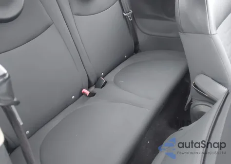 2012 Fiat 500C Pop z USA, uszkodzony, nr VIN 3C3CFFDR7CT169466